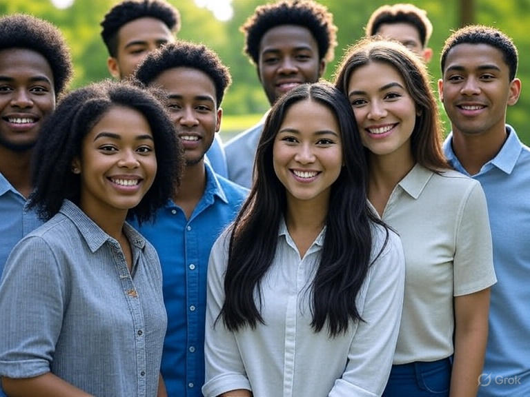 UK Government Chevening Scholarship