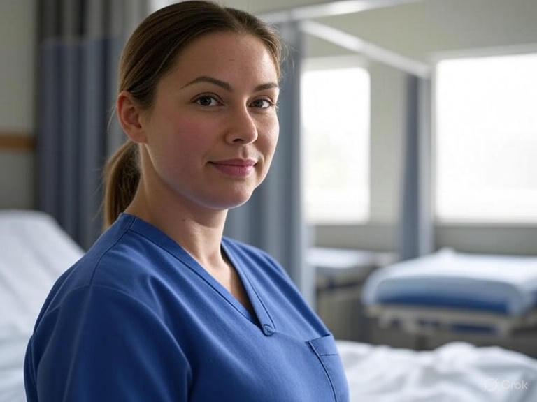 Nursing Assistant Jobs